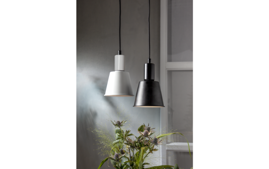 LED-Lampe ''Dream'', Metall, weiß, step-dimmbar, E27, 3000K, 210lm, 3,5W