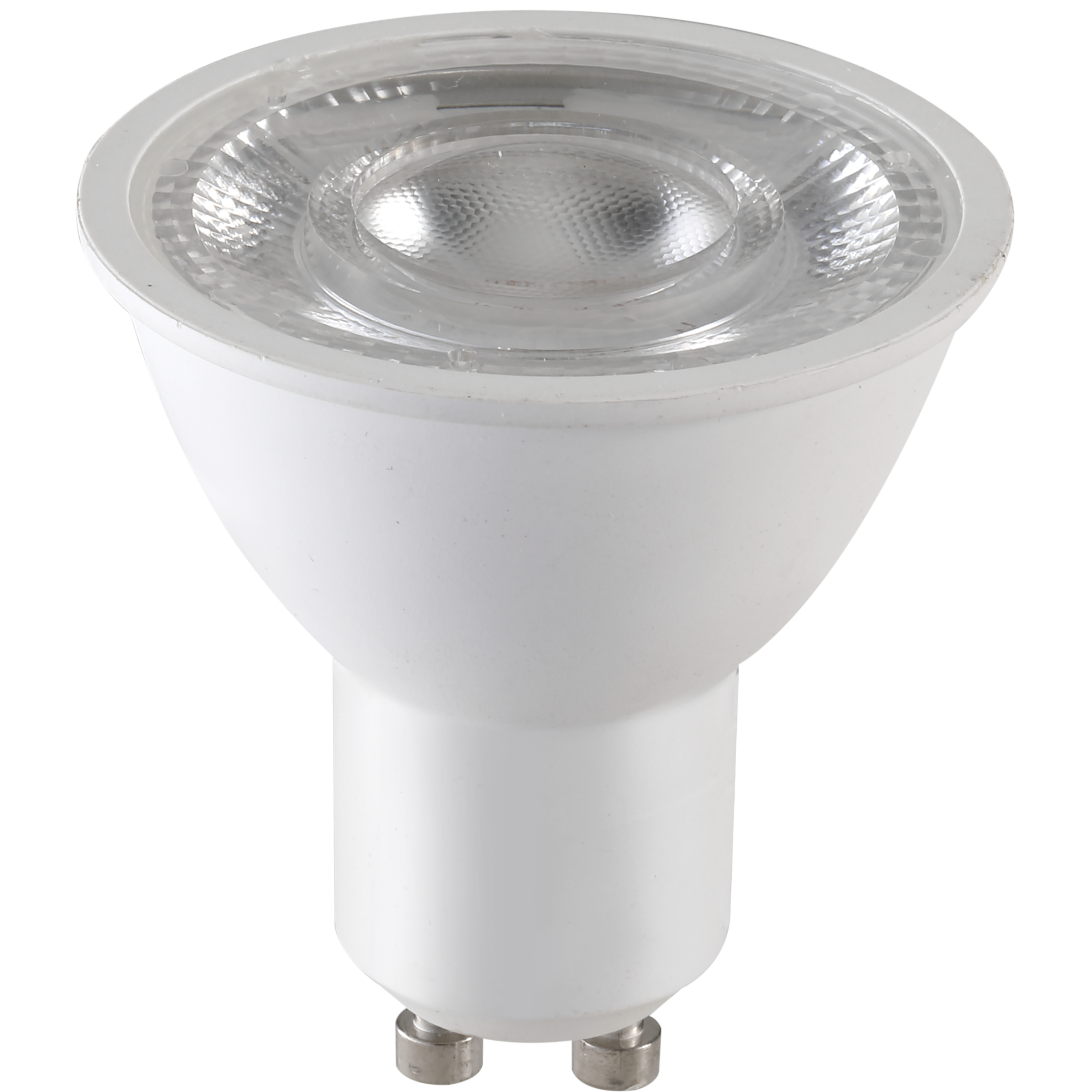 LED-Strahler EINLICHT ''Bronn'' GU10, 2,5W, 450 Lumen, 3000K, warmweiß
