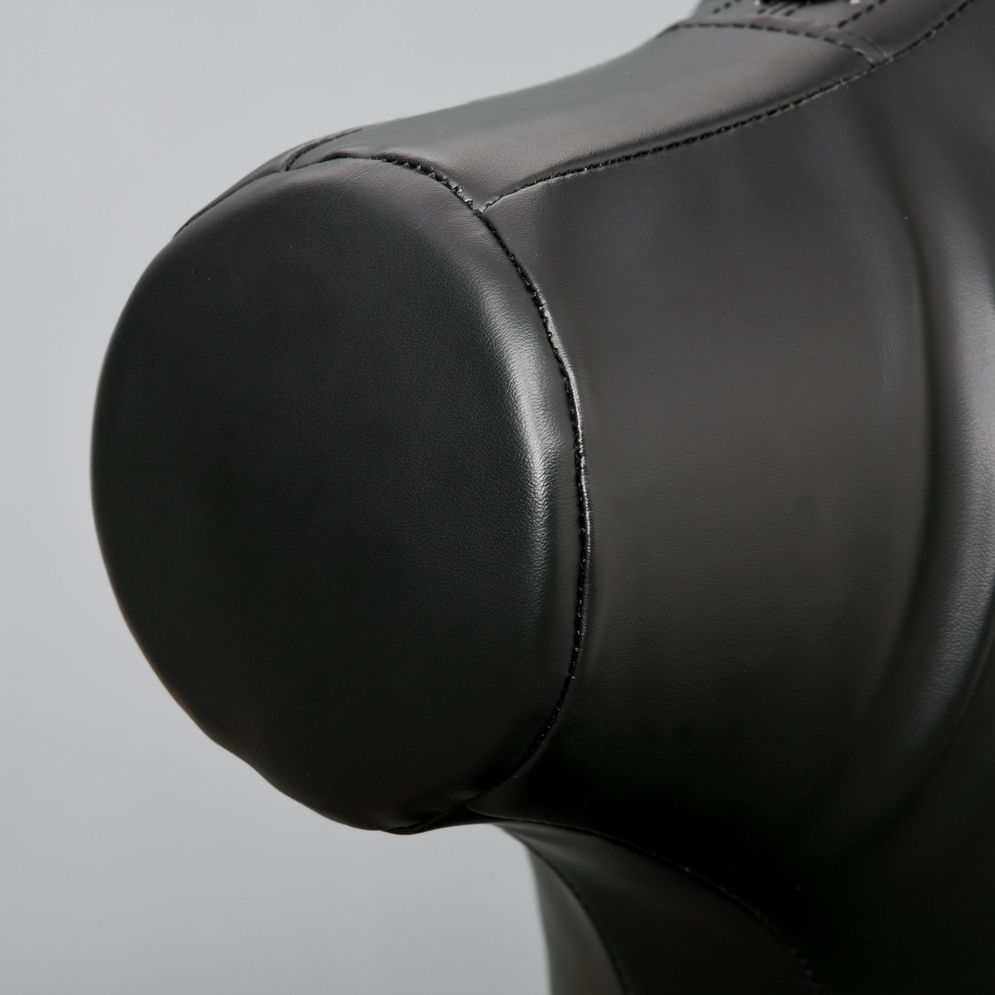 Boxsack Stehend 180cm Erwachsene Standboxsack Boxdummy Boxsäule Humanoides Design Heavy Duty Boxsack schwerer Boxsack-Ständer für Profis und Anfänger  Schwarz