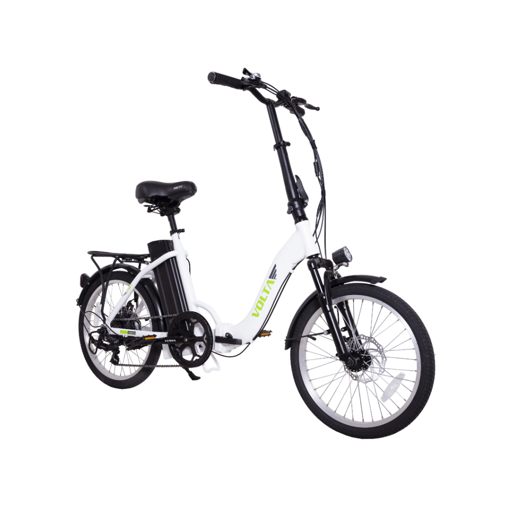 VOLTA VB1 NEO ELEKTRO-KLAPPRAD 20″