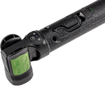LED Stableuchte mit Akku "AML-1000" / 10W, 1044lm, Magnethalter, neutralweiß