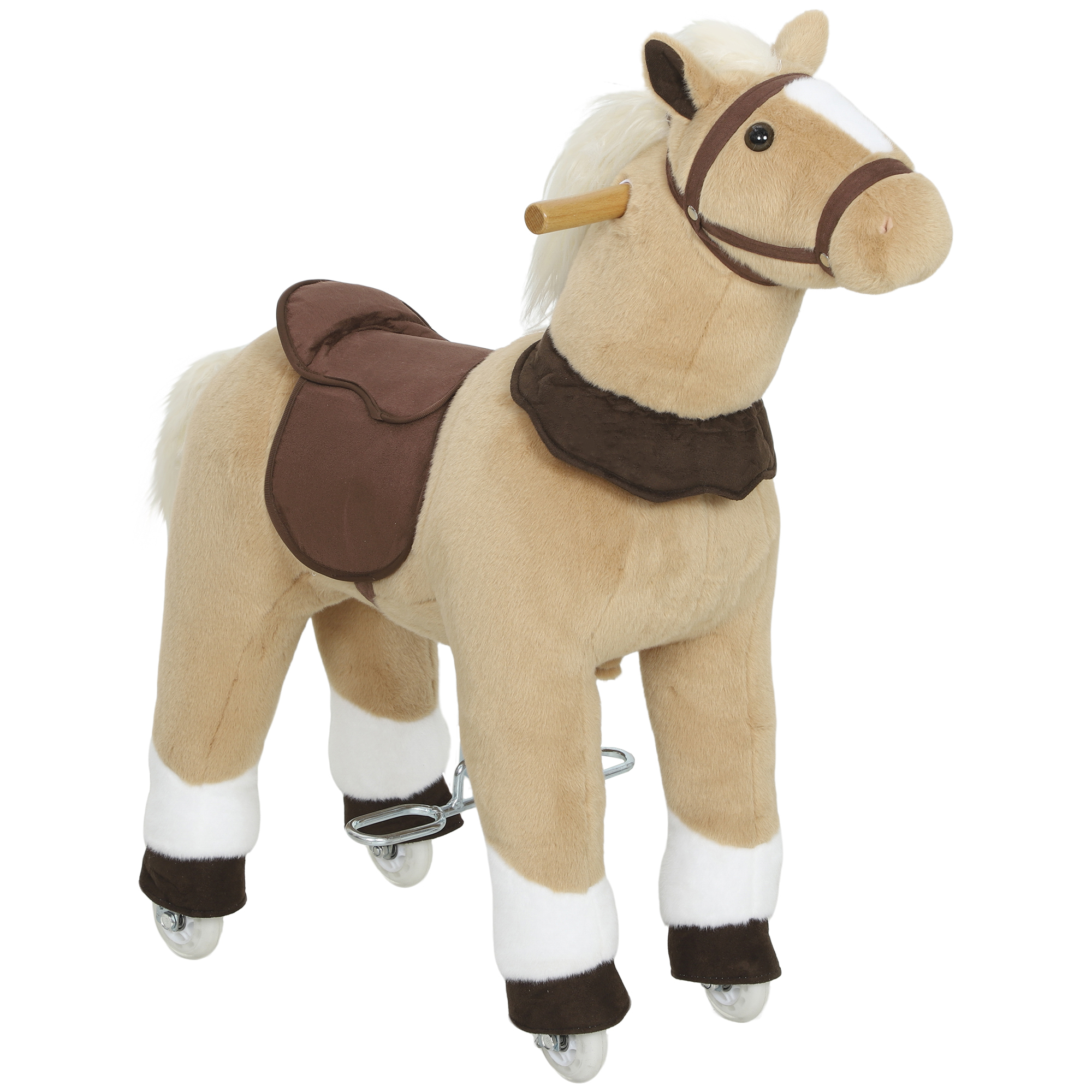 aiyaplay-schaukelpferd-auf-rollen-mit-sattel-halfter-72-x-32-x-80-cm-braun-fur-kinder-3-5-jahre~21RM908C20O01