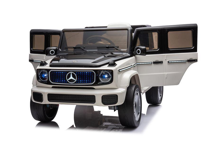Kinderfahrzeug Mercedes EQG AMG