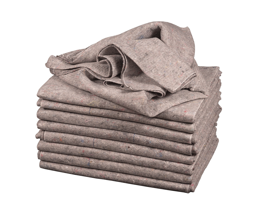 Allzweckdecke 130 x 200 cm, VPE1