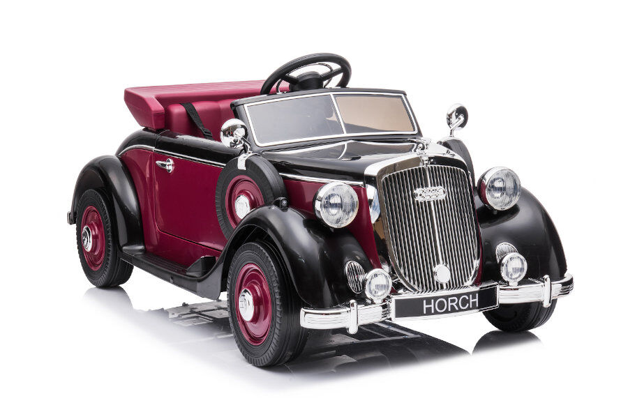 Kinderfahrzeug Audi Horch 930V - lackiert