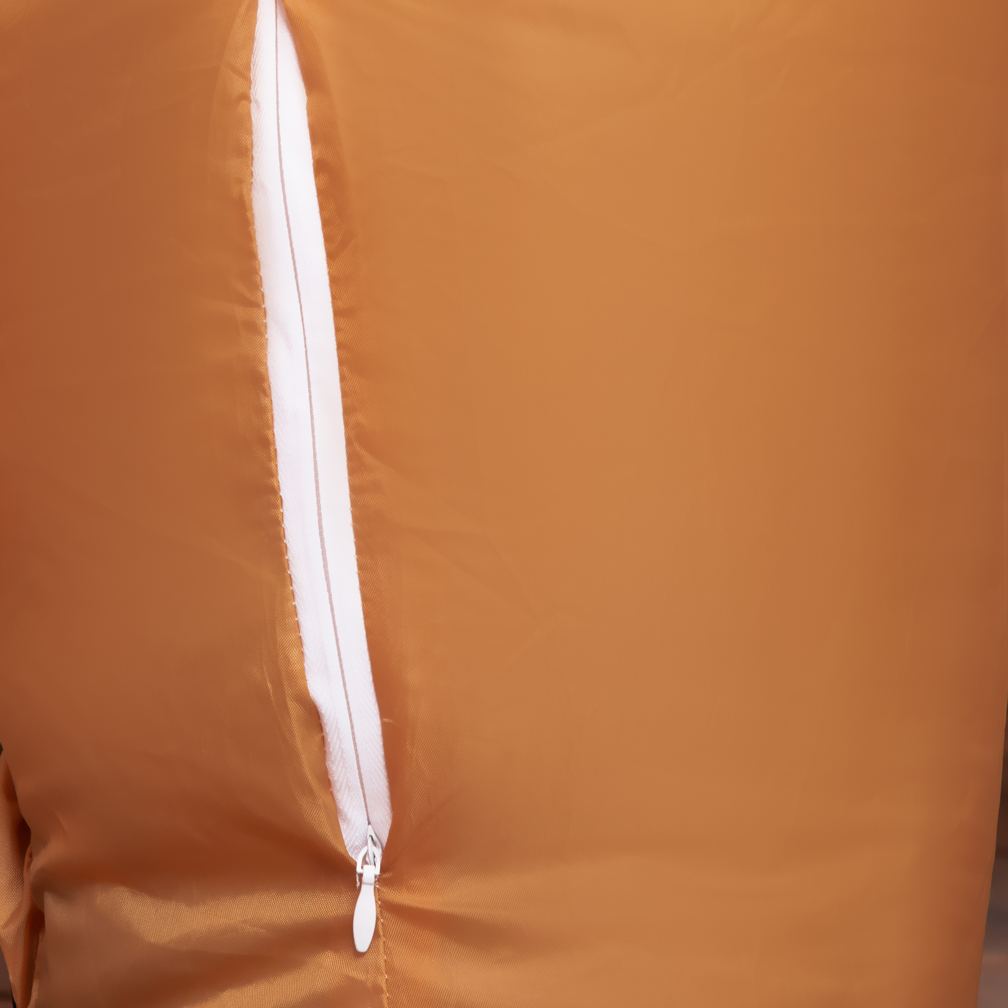 Aufblasbares Rentier, 1,8 m, LED-Lichter, Zubehör, automatisches Aufblasen, Gelb