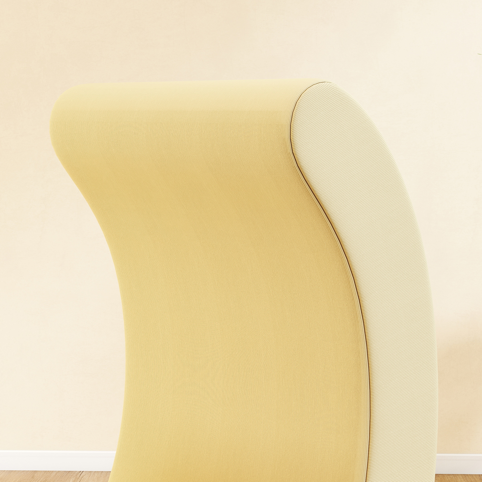 5er-Set Schaumstoff-Kletterblöcke, Cordbezug, leichtes Gewicht, zum Bauen, Krabbeln, Klettern, Bunt