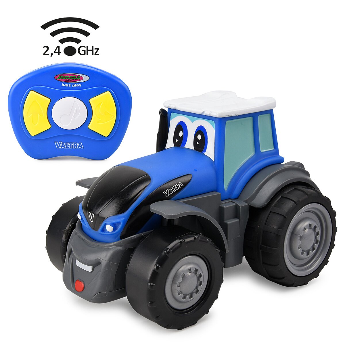 Valtra My first RC Traktor 2,4GHz mit Sound