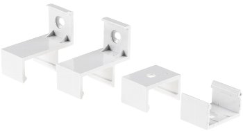 LED Unterbauleuchte "SMD pro" 60cm / 7W, 780lm, 3000k, Licht warmweiß