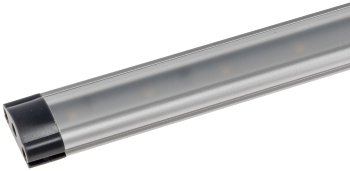 LED Unterbauleuchte "CT-FL80" 80cm / 745lm, 6W, 4200K / tageslicht weiß