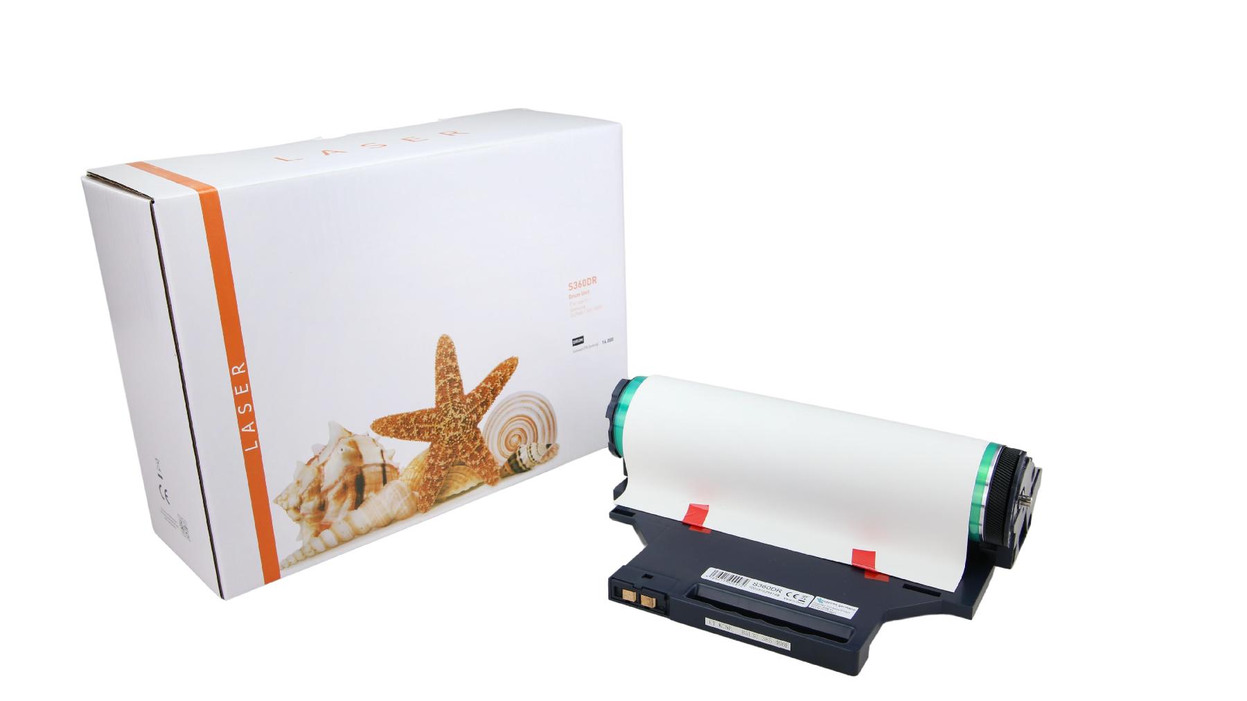 CLP360DR alternativ Trommel für Samsung  / CLTR406/SEE / 16.000 Seiten