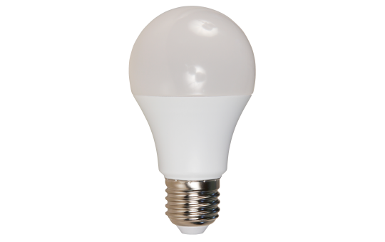 LED Glühlampe, E27, 15W, 1500lm, 200°, 3000K, warmweiß, Ø60x139mm