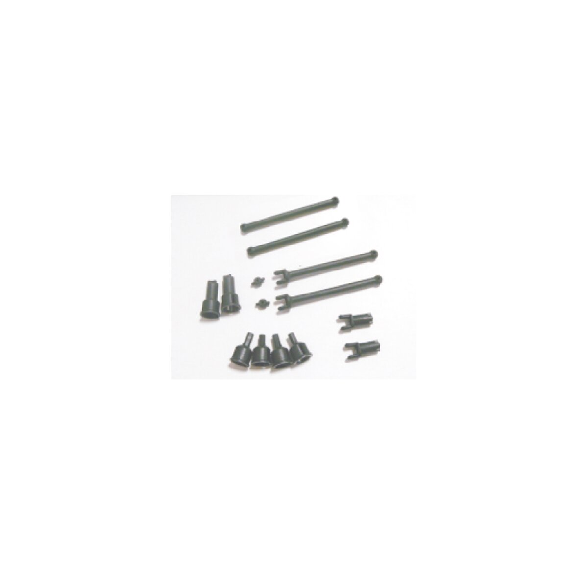 Knochenpfannen Antriebswellen Set Whelon Knochenpfannen Antriebswellen Set Whelon