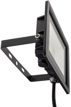 LED-Fluter SlimLine 30W, 12-24V= / IP65, 2721 Lumen, 4000K, neutralweiß