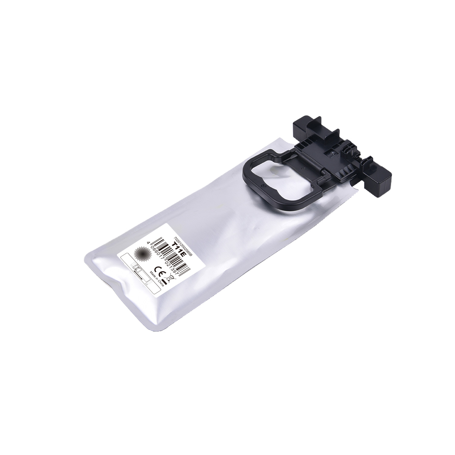 T11EBK alternativ Tinte black für Epson / C13T11E140 / 10.000 Seiten