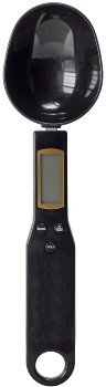 Löffelwaage "CT LW-500", 1-500g, 0,1g genau