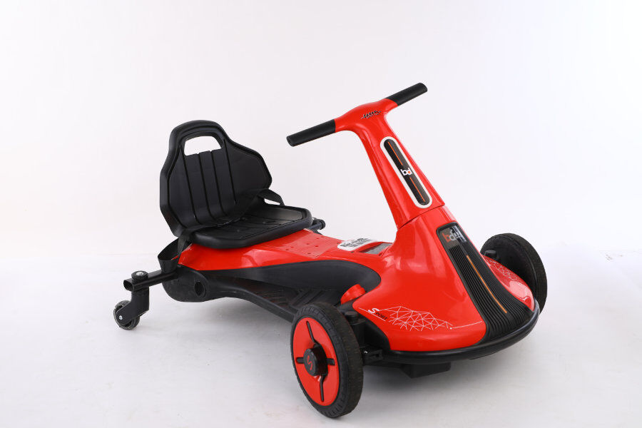 Kinderfahrzeug Drift-Cart