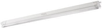 LED Unterbauleuchte "SMD pro" 60cm / 7W, 780lm, 3000k, Licht warmweiß