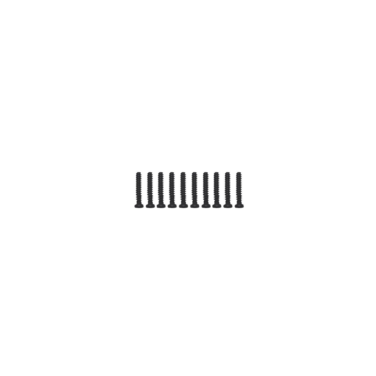 Schrauben 2.6x10 VE10 Torento
