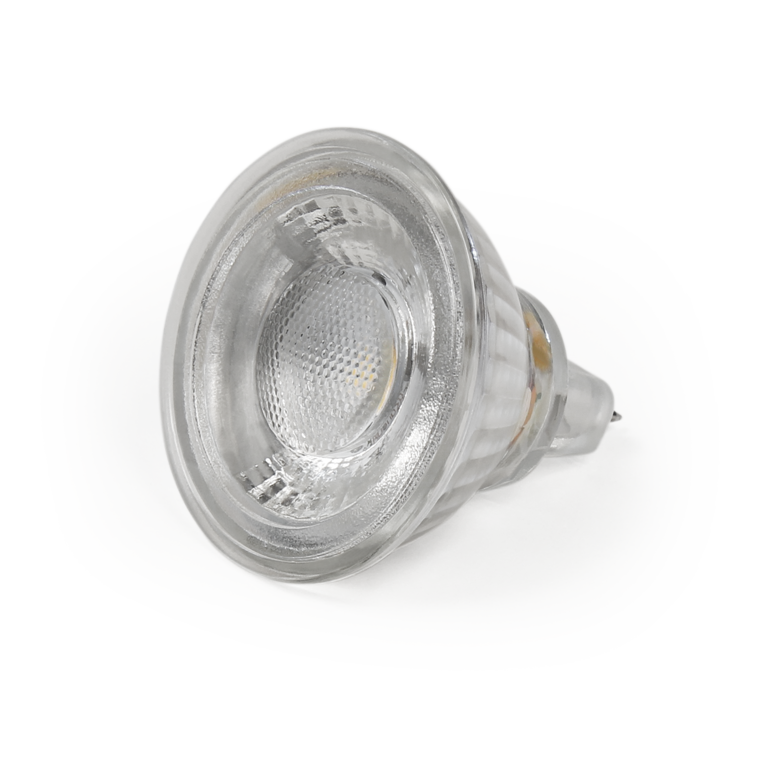 LED-Strahler McShine ''MCOB'' MR16, 3W, 250 lm, warmweiß