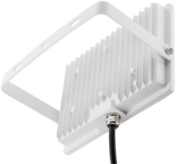 LED-Fluter "CTF-SLW 50" / IP65, 50W, 4098lm, 4000K neutralweiß