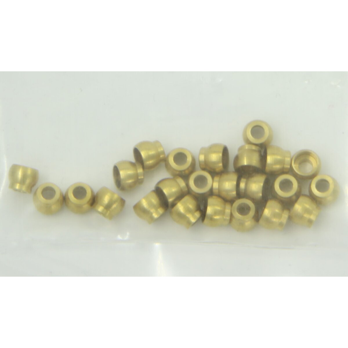 Kugelgelenkköpfe Ninja 1:18 Kugelgelenkköpfe Ninja 1:18