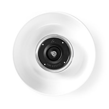 Zuckerwattemaschine | 500 W | rot / weiß