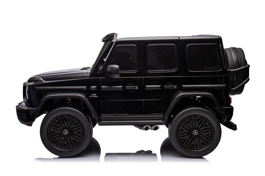 Kinderfahrzeug Mercedes G63 AMG