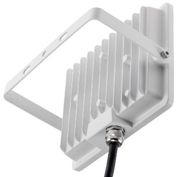 LED-Fluter "CTF-SLW 30" / IP65, 30W, 2503lm, 4000K neutralweiß