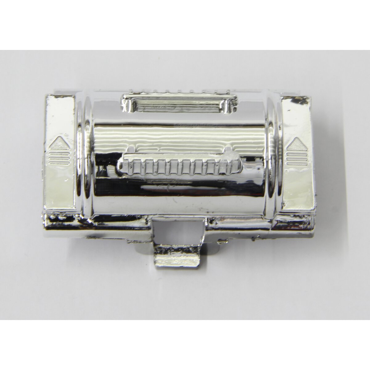 Batteriefachdeckel Hummer 1:24 Batteriefachdeckel Hummer 1:24
