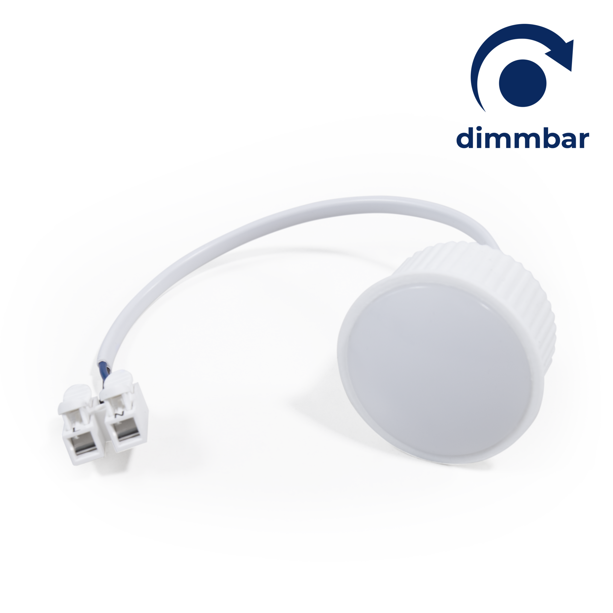 LED-Modul McShine ''PL-55'' 5W, 395Lumen, 230V, 50x25mm, warmweiß, dimmbar