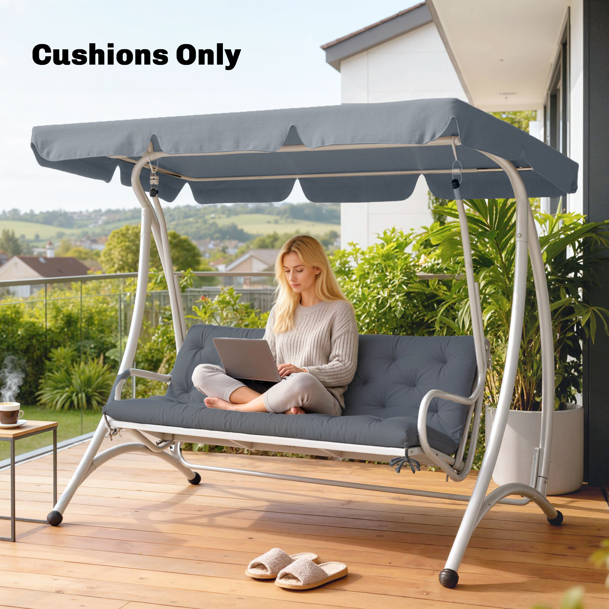 outsunny-bankauflage-98-cm-x-150-cm-x-8-cm~84B-136