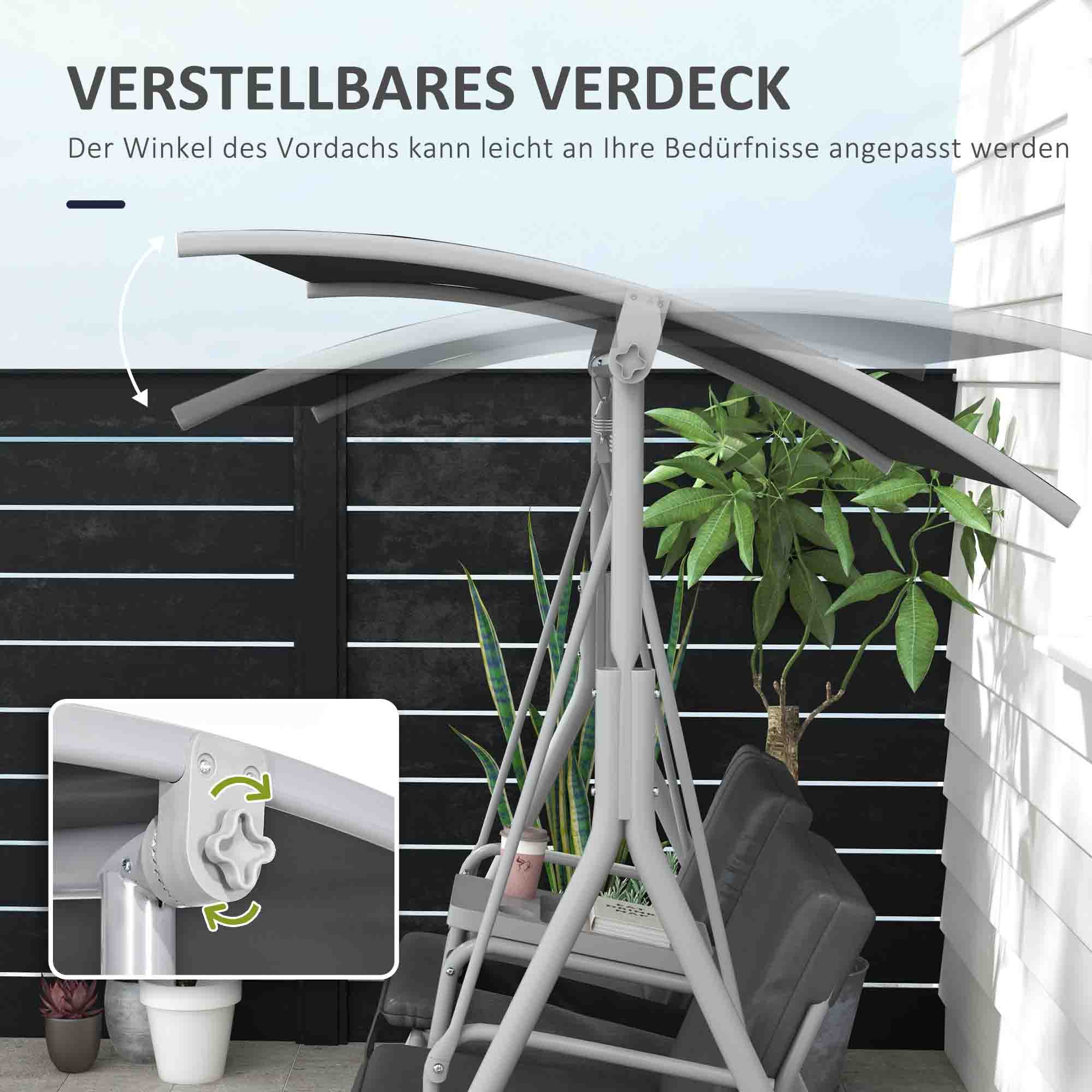 outsunny-hollywoodschaukel-2-sitzer-mit-dach-und-tisch-metallrahmen-bis-180-kg-175x110x165-cm-schwarz~1QPC0MR1HJO01