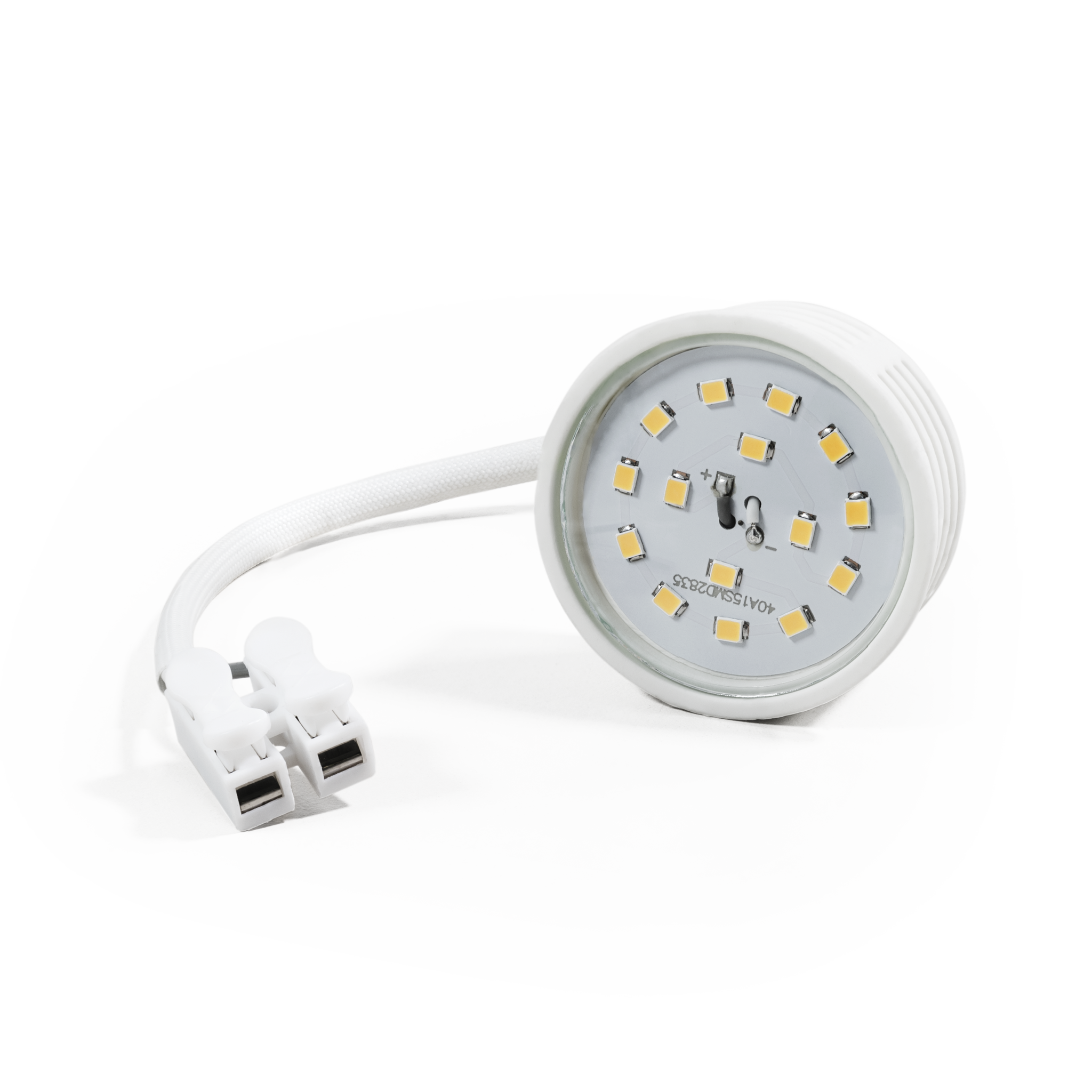 LED-Modul McShine, 5W, 400 Lumen, 230V, 50x23mm, tageslichtweiß, 6500K