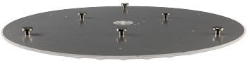 LED Umrüstmodul "UM48cct" für Leuchten / Ø 30cm, 48W, Magnethalter