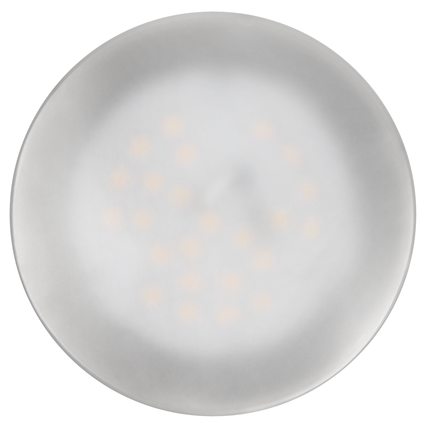 LED-Strahler McShine ''LS-853'', GX53, 8W, 800lm, Ø75x25mm, 120°, neutralweiß