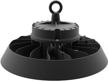 LED-Hallenstrahler 200W, 120°, IP65 / 31907 Lumen, 4075K, 230V / 50Hz