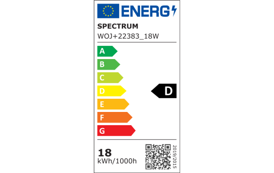 LED-Röhre Premium, T8, 18W, 2.700 lm, 270°, 120cm, tageslichtweiß