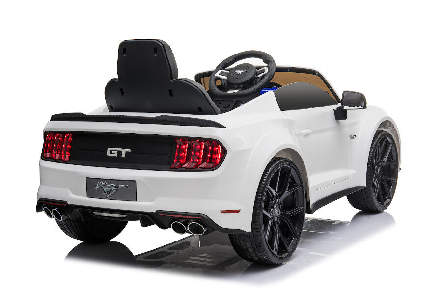 Kinderfahrzeug Ford Mustang