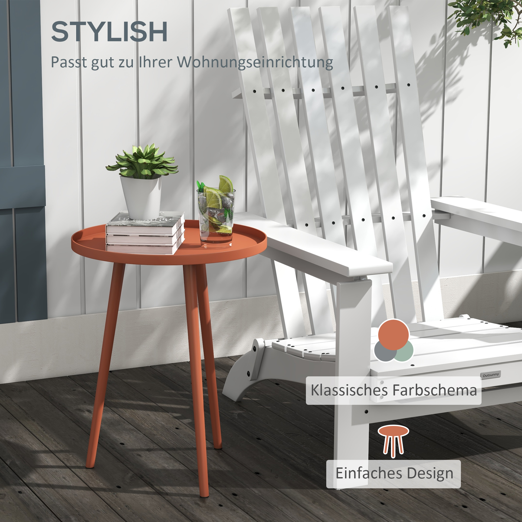 outsunny-runder-gartencouchtisch-outdoor-beistelltisch-mit-abgerundetem-rand-aus-stahl-dim-o40-x-50h-cm-rot~1RO18S8OHJG01
