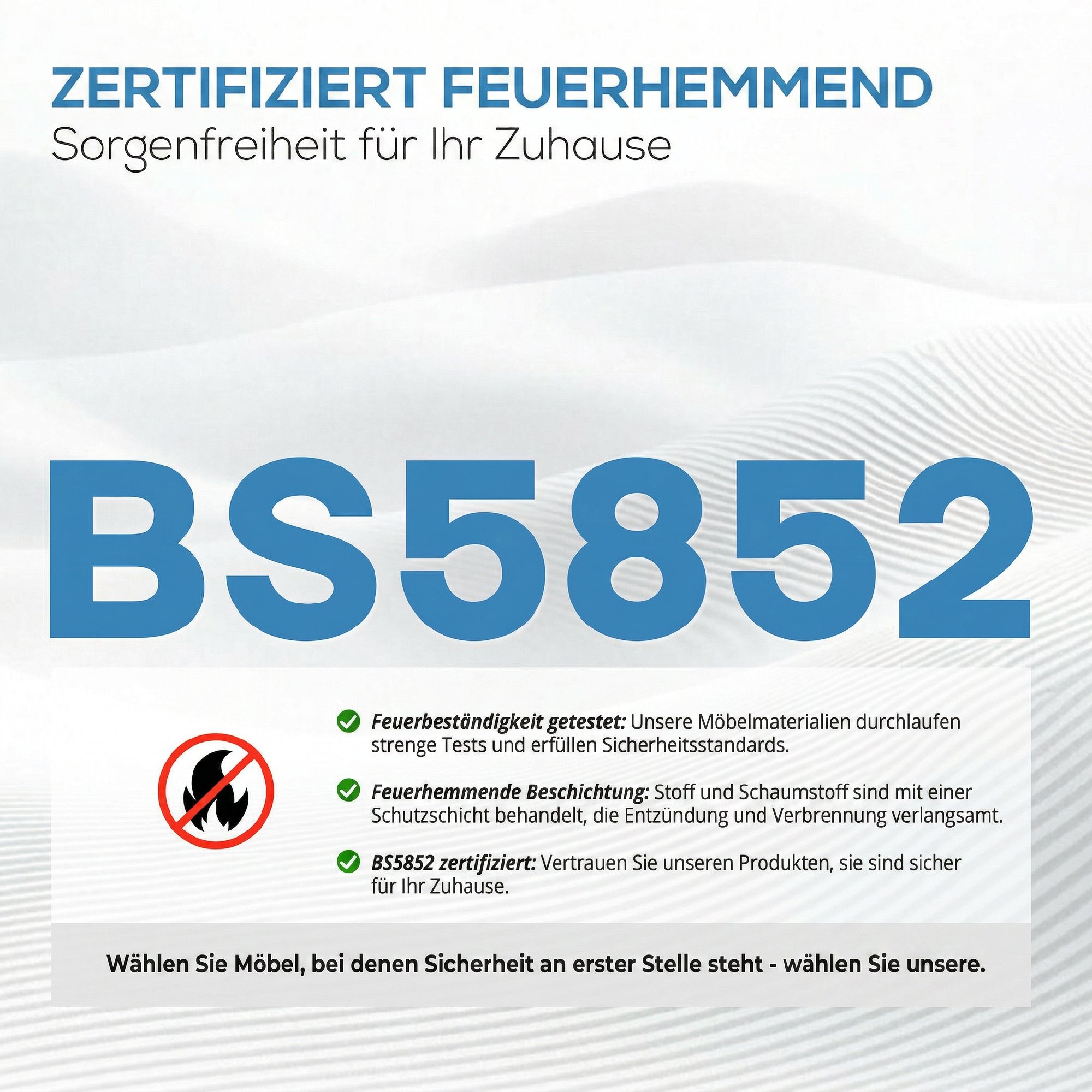 Homeoffice Stuhl Schreibtischstuhl mit Leinenoptik Höhenverstellbar Schneidersitz Drehstuhl mit Wippfunktion, Beige