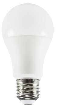 LED Glühlampe E27 "G90 AGL" warmweiß / 3000k, 1569lm, 230V/15W, 160°