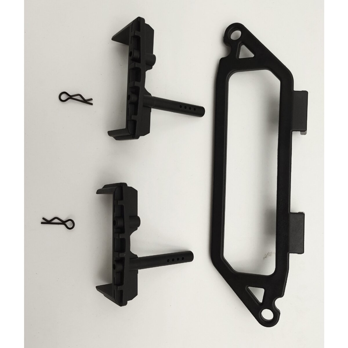 Akkuhalter Splinter/ Lextron Akkuhalter Splinter/ Lextron