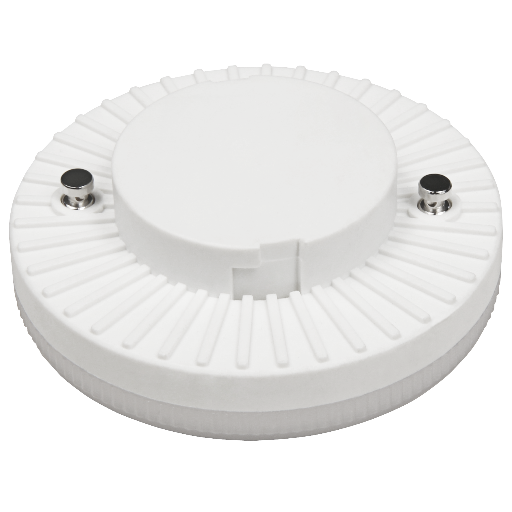 LED-Strahler McShine ''LS-653'', GX53, 6W, 580lm, Ø75x25mm, 120°, neutralweiß