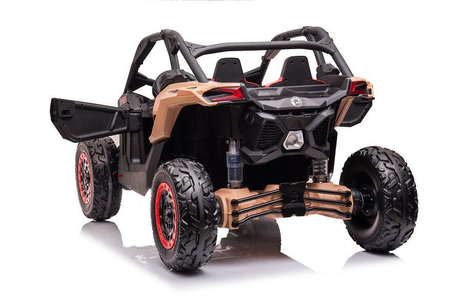 Kinderfahrzeug Can Am RS