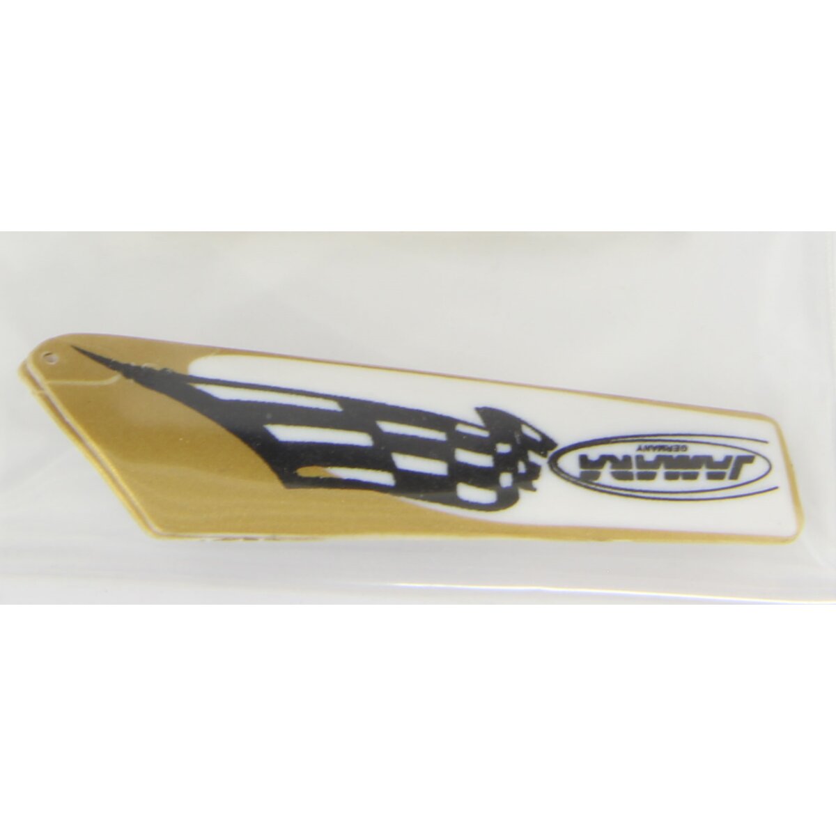 Rotorblatt unten Speedy Rotorblatt unten Speedy