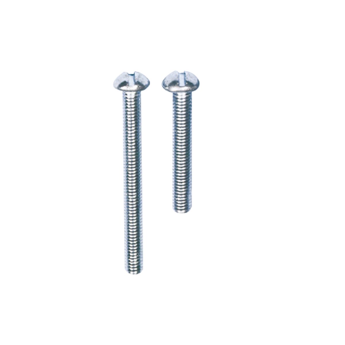 Zylinderschraube M2x10 VE10 Zylinderschraube M2x10 VE10