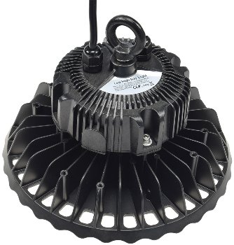 LED-Hallenstrahler PRO 150Watt, 110° / 20000 Lumen, 4000K, 230V / 50Hz, IP65