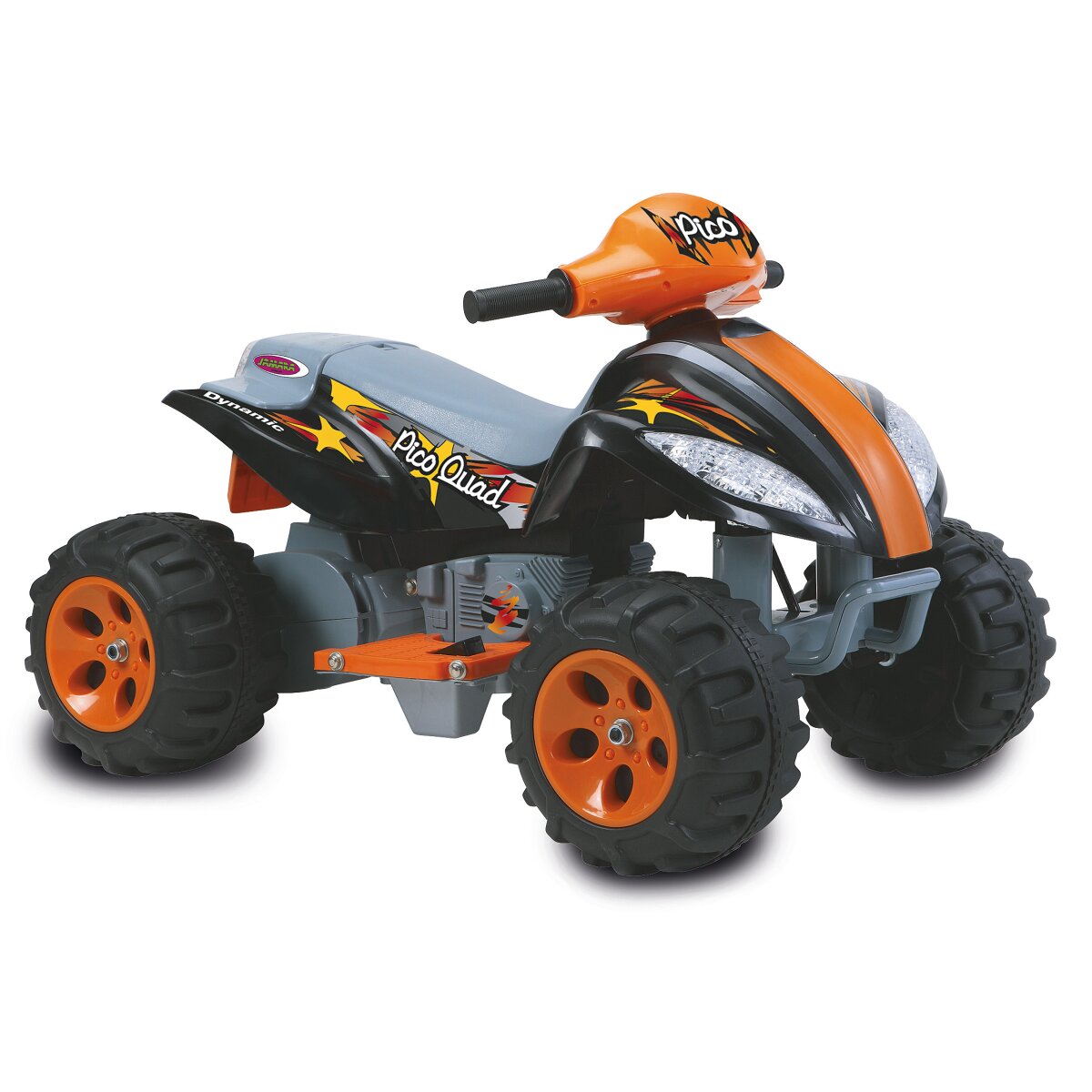 Kinderfahrzeug Quad Pico 6V