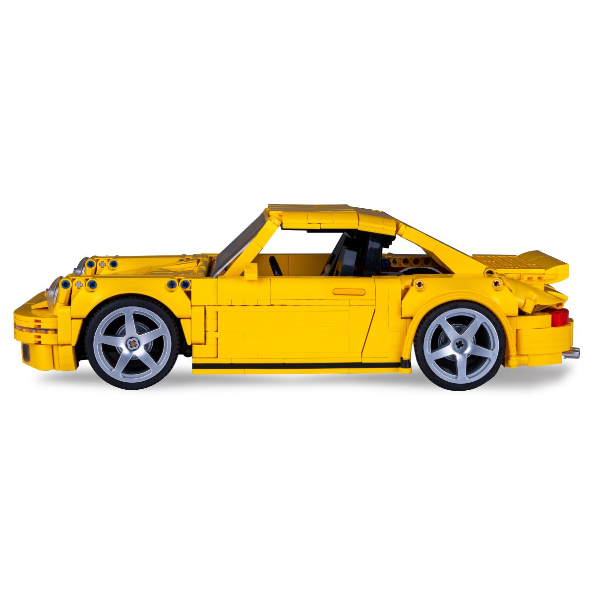 CaDA Set C62003W RUF CTR 2017 Yellowbird